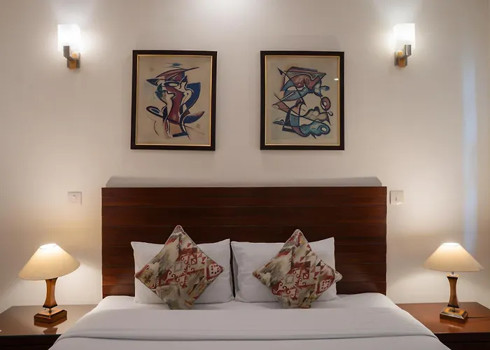 Ahuja Residency Noida