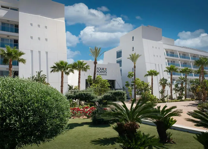 Four Points By Sheraton Costa Blanca