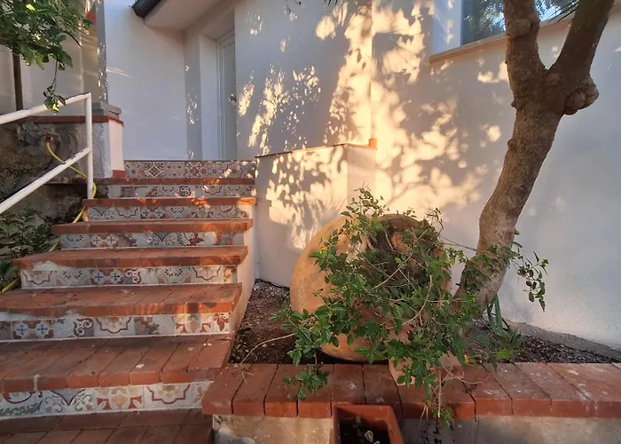 Villa Margherita