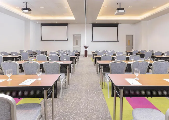 Park Inn By Radisson North Edsa