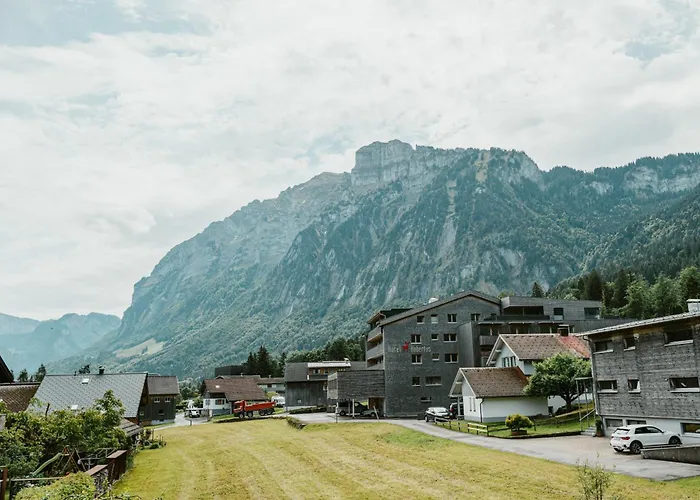 Haus Margreth