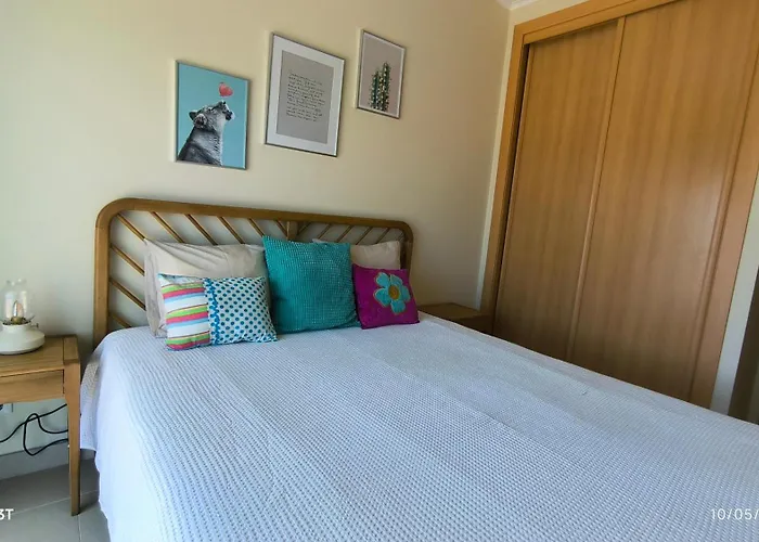 Sunshine Apartment