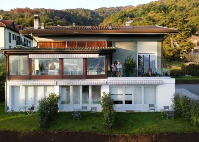 Un Sogno Sul Lago Home Relax