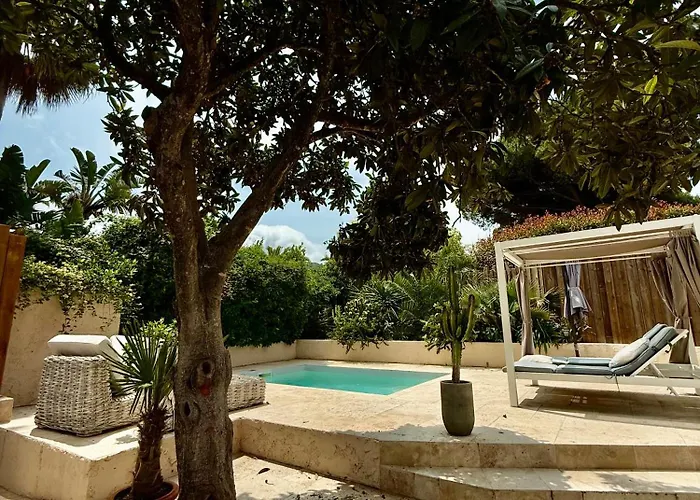 La Villa Dune, Hotel & Spa