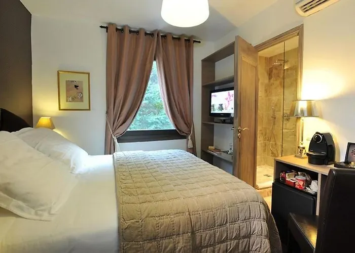 La Villa Dune, Hotel & Spa
