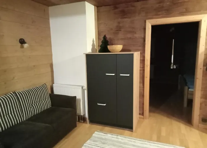Baumgartner Nagerhof | Chiemgau Karte