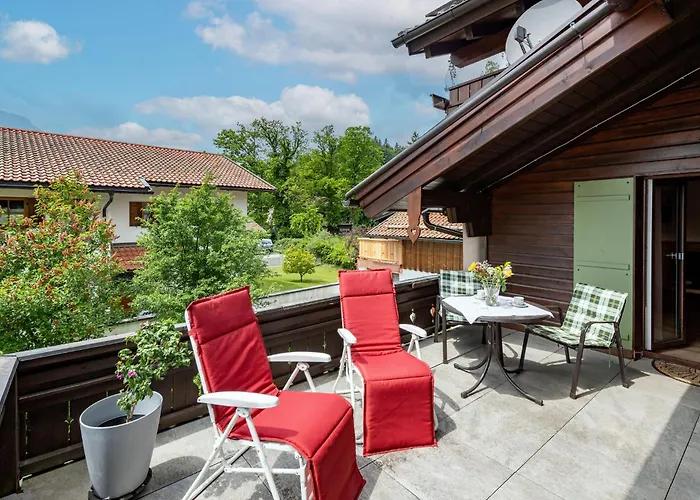 Haus Enzian
