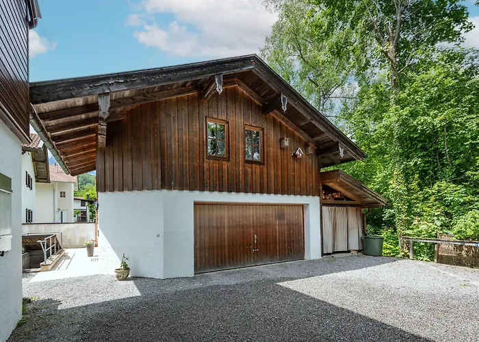 Haus Enzian