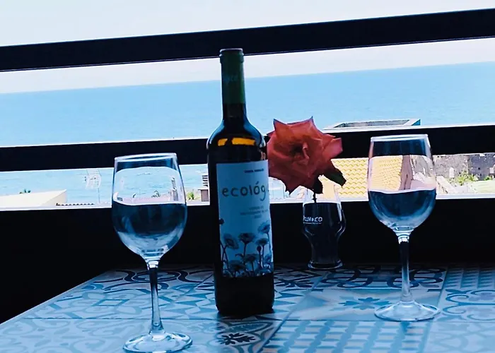 Anatolia Sea View Studio