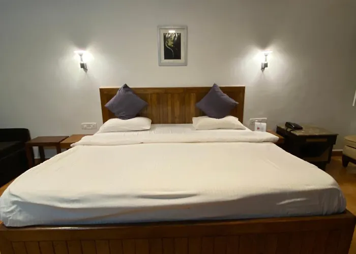 The Byke Retreat Brightland - Pan India Pure Veg Hotel Chain
