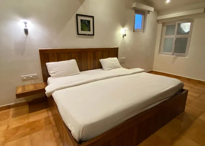 The Byke Retreat Brightland - Pan India Pure Veg Hotel Chain
