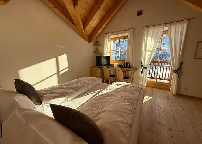 Chalet Cima Uomo