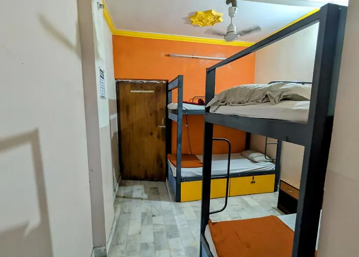 Stephels Hostel