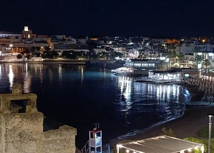 Villetta Lu Sciardinu