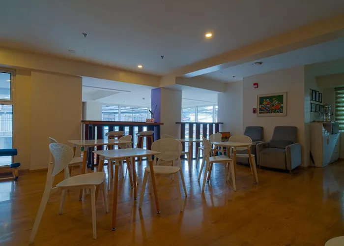 Hotel Mo -Taguig