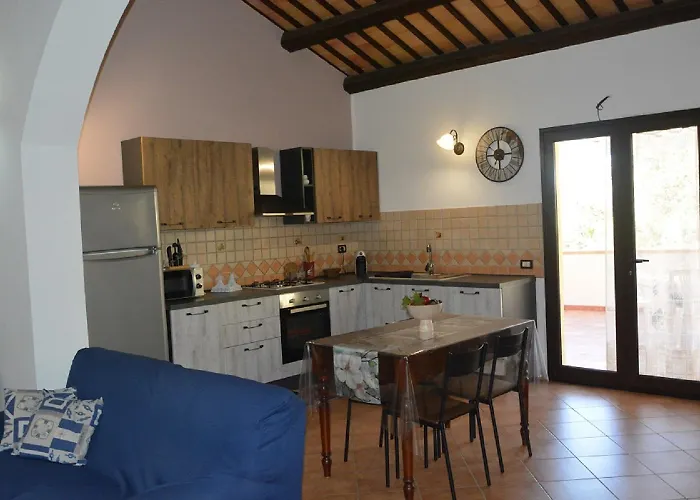 Appartamento Casa Magnolia