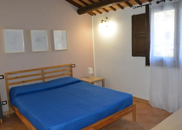 Appartamento Casa Magnolia
