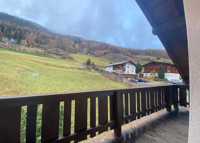 Mountain Lodge Soelden - Ski In Bike Out Chalet