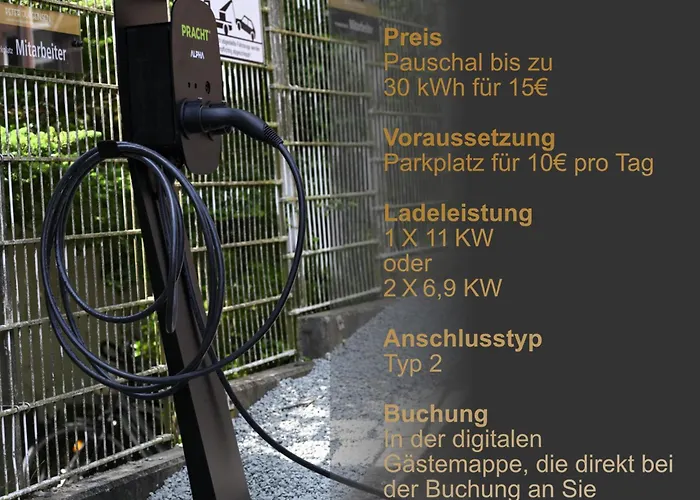 Ferienwohnung Uhrwerk