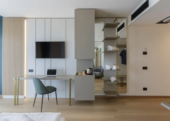 Hotel Drago By Double Hospitality