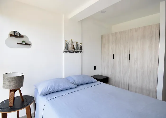 Departamento En Condominio Astoria