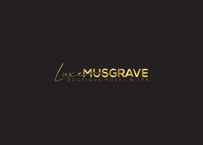 Luxe Musgrave Boutique Hotel