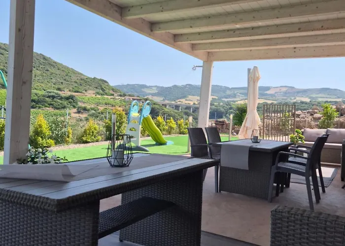 Villa Criade