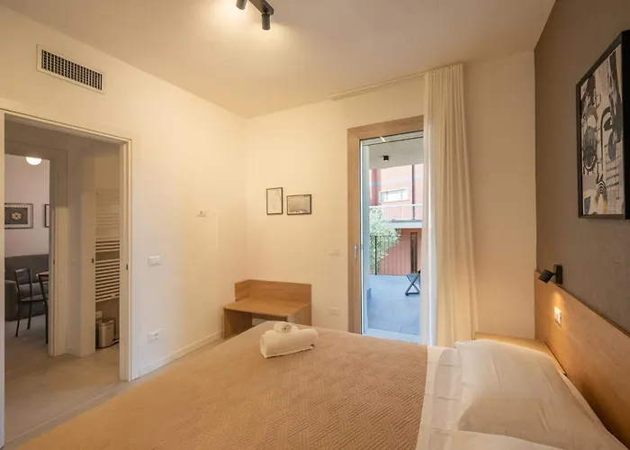 Apartmentsgarda - Residenza Eleonora