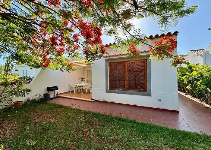 Deluxe Solycan - By Gestion Vacacional Canarias