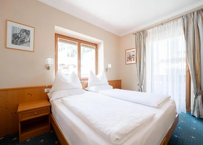 Hotel Europa Dolomites