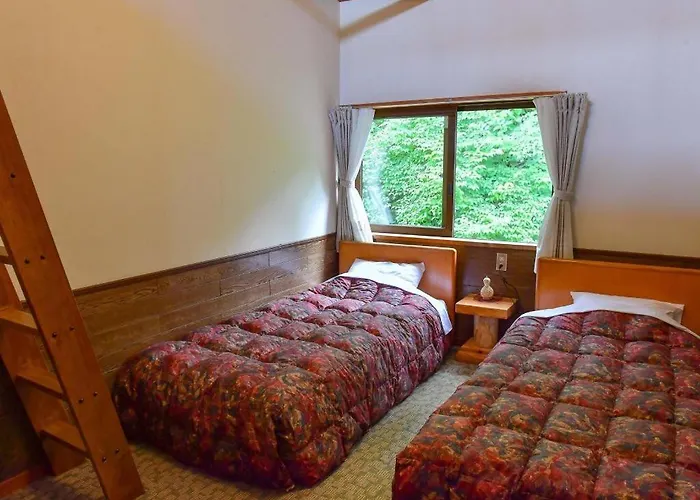 Hotel Cho