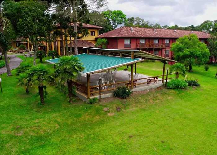 Hotel Villa Passaredo
