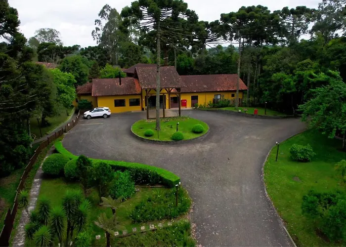 Hotel Villa Passaredo