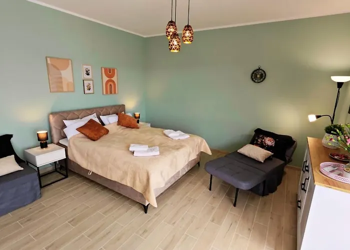 Apartament Szczesliwy - 15