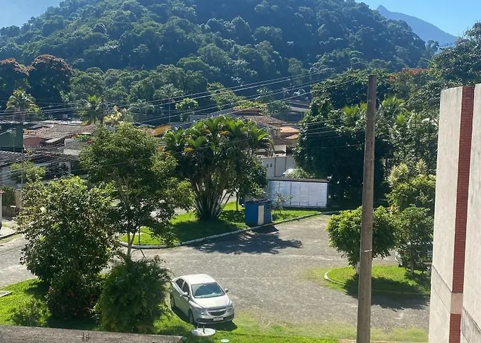 Apartamento Praia Bela Vista