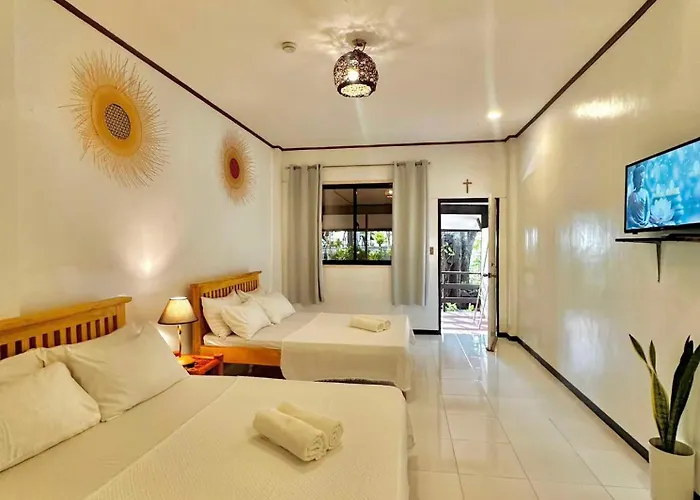 Solarena Seaside Resort Inc