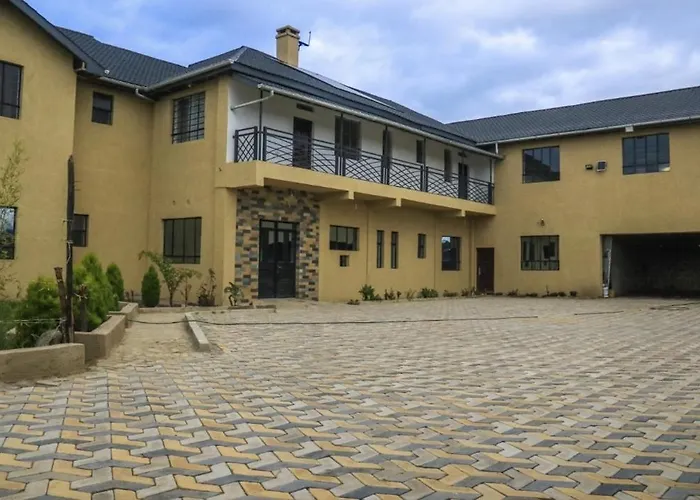 The Scion Garden