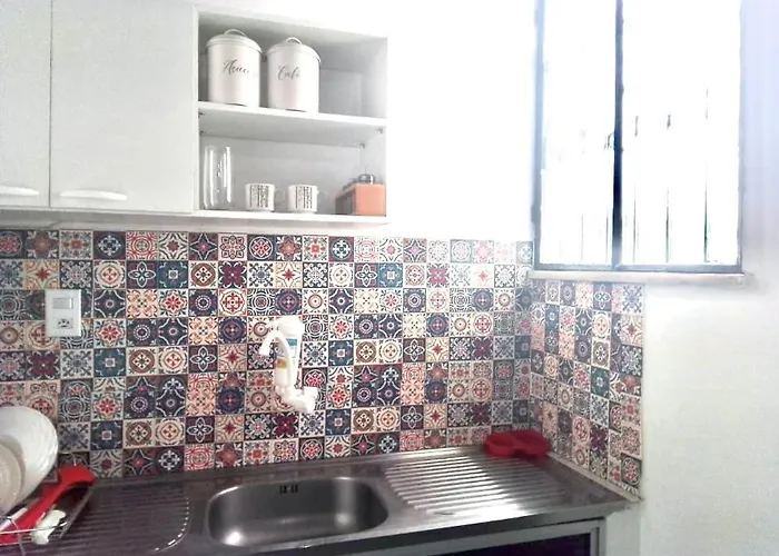 Ap Espacoso Prox Aeroporto
