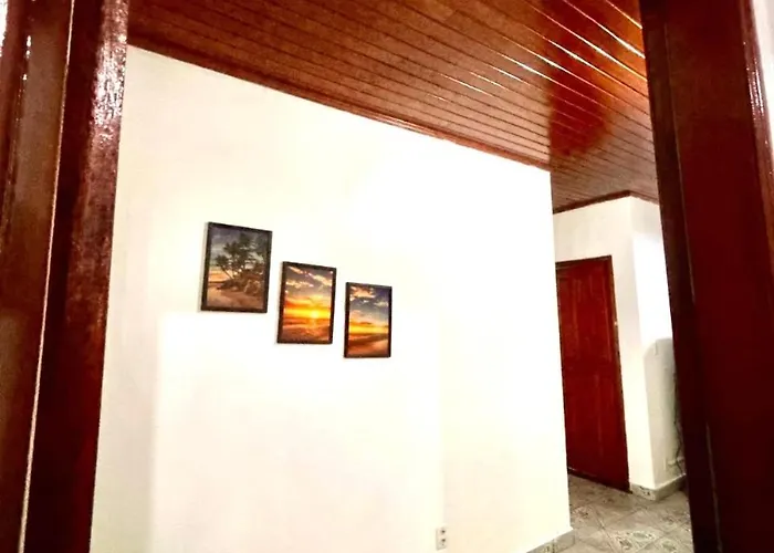 Ap Espacoso Prox Aeroporto