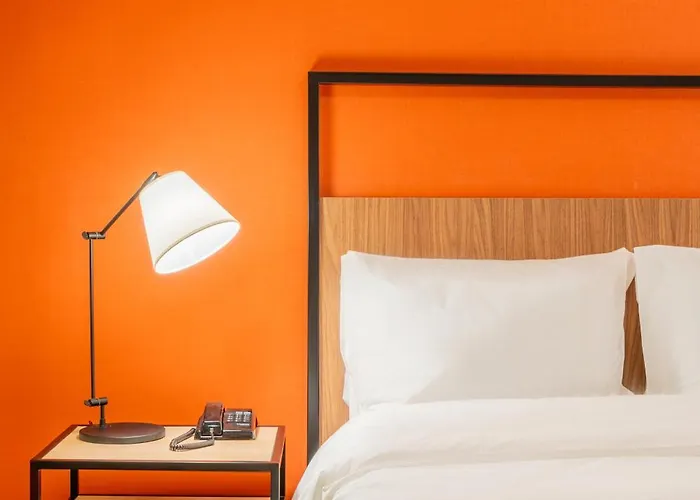 Tru By Hilton Chapeco - Novo