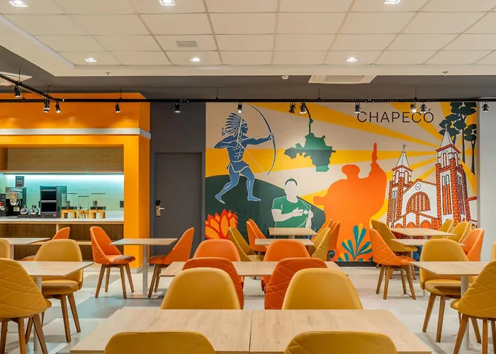 Tru By Hilton Chapeco - Novo