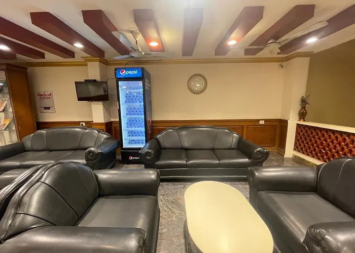 Akg Lodge