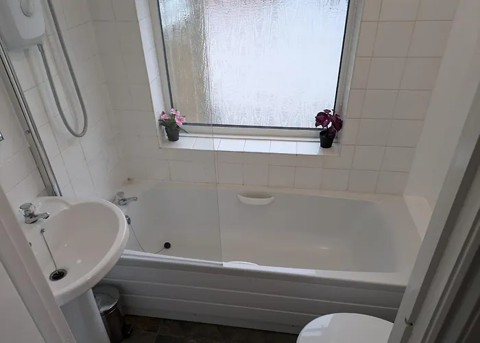 Coventry Central Craven Rooms