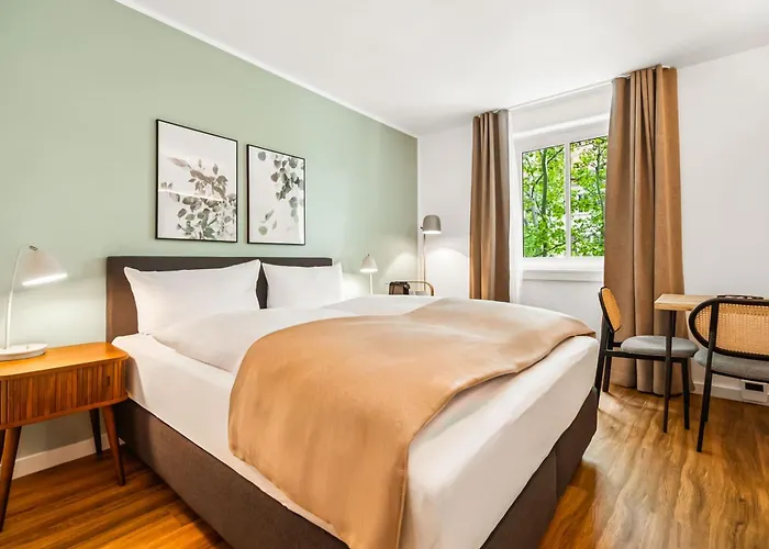 Limehome Jena Teichgraben