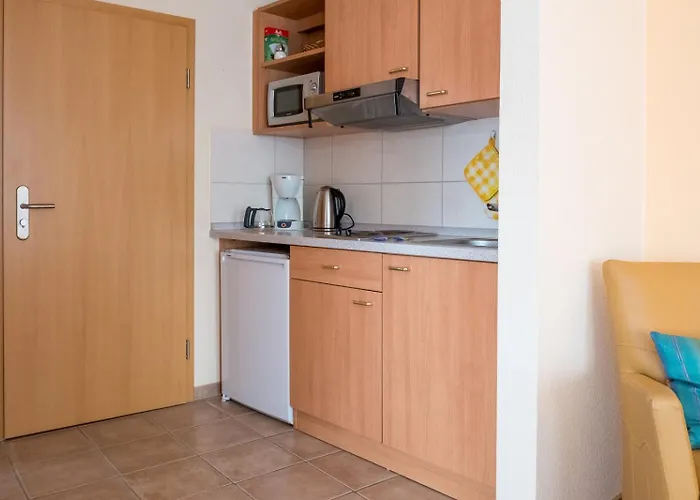 Hotel Brinkum - Garni