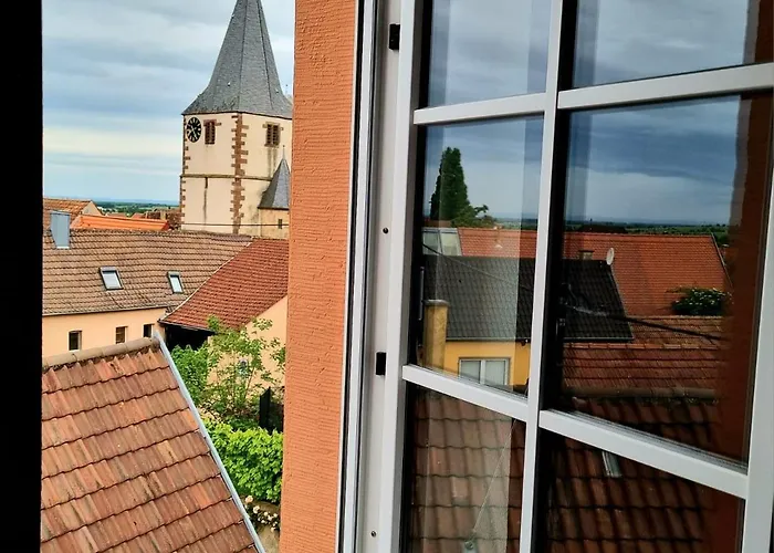Weitblick Pfalz