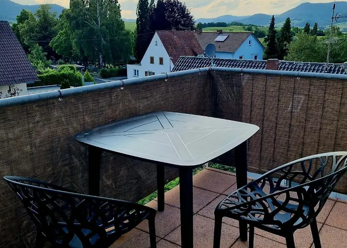 Weitblick Pfalz