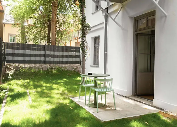 Limehome Graz Trauttmansdorffgasse