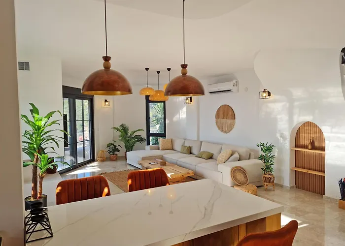 Kargicak Villa