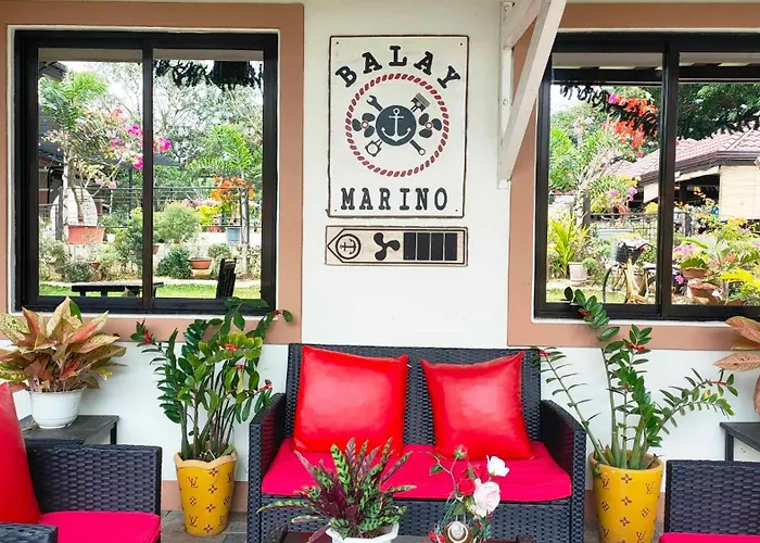 Balay Marino